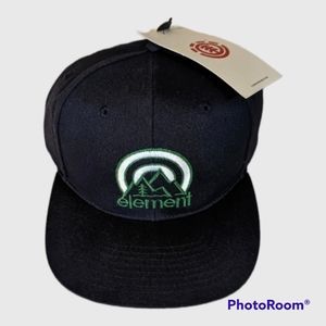Element Cap